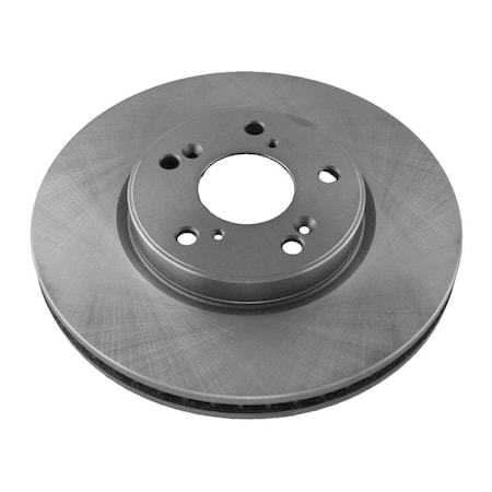 Uap R40086 Disc Brake Rotor R40086